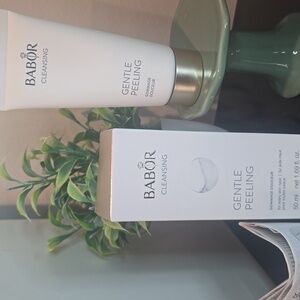 Dr. Babor Cleansing Gentle Peeling